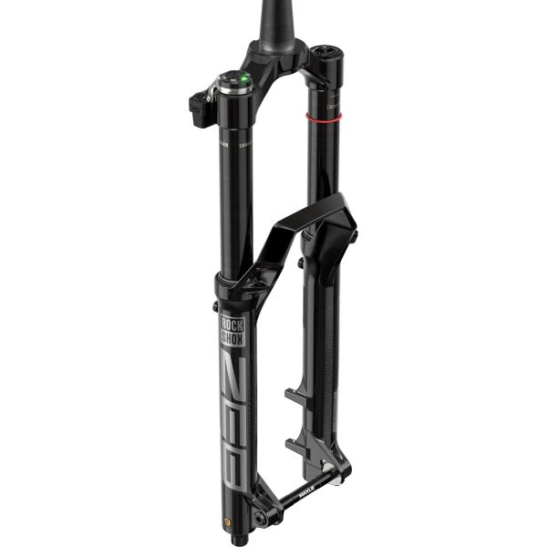 RockShox ZEB Ultimate Flight Attendant 29in Boost Fork