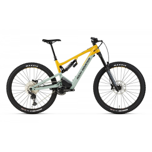 Rocky Mountain | Altitude Powerplay Alloy 30 Coil Bike 2023 Blue M