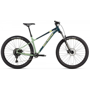 Rocky Mountain | Growler 20 Microshift Bike | Grey/beige/black | M