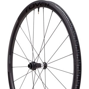 Roval Alpinist CL II Wheel