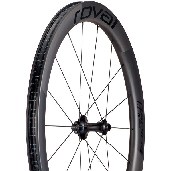 Roval Rapide CLX II Wheel