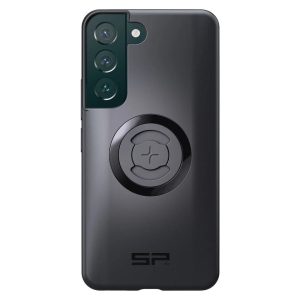 SP Connect SPC+ Galaxy Phone Case (Black) (Galaxy S22)