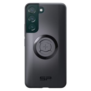 SP Connect SPC+ Galaxy Phone Case (Black) (Galaxy S22+)