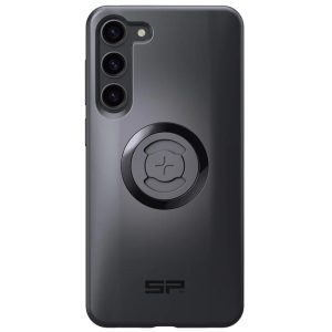 SP Connect SPC+ Galaxy Phone Case (Black) (Galaxy S23+)