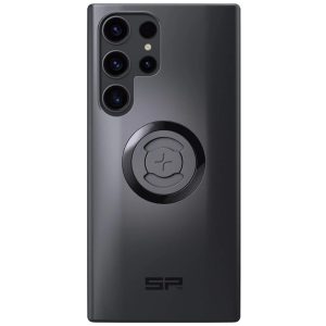 SP Connect SPC+ Galaxy Phone Case (Black) (Galaxy S23 Ultra)