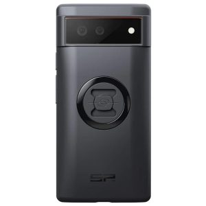 SP Connect SPC+ Pixel Case (Black) (Pixel 6)