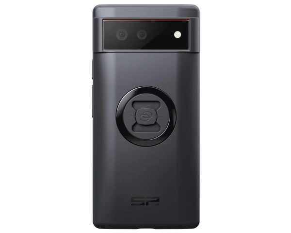 SP Connect SPC+ Pixel Case (Black) (Pixel 6)