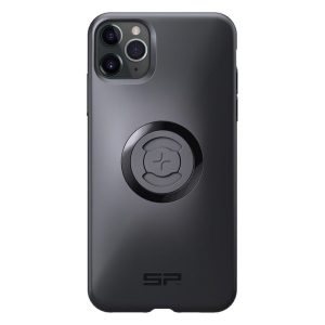 SP Connect SPC+ iPhone Case (Black) (iPhone 11 Pro Max/XS Max)