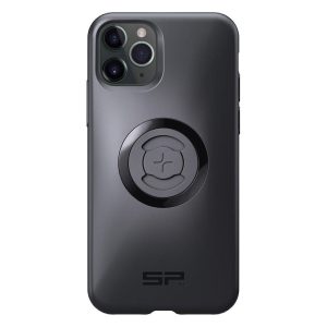 SP Connect SPC+ iPhone Case (Black) (iPhone 11 Pro/XS/X)