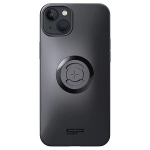 SP Connect SPC+ iPhone Case (Black) (iPhone 14 Plus)