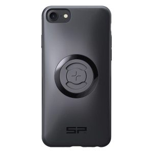 SP Connect SPC+ iPhone Case (Black) (iPhone 8/7/6)