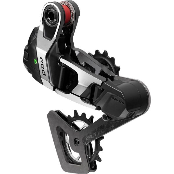 SRAM RED XPLR AXS 1x Rear Derailleur - 13-Speed