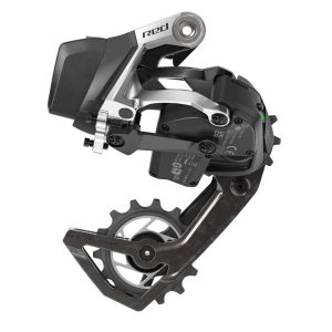 SRAM Red eTap AXS E1 Rear Derailleur