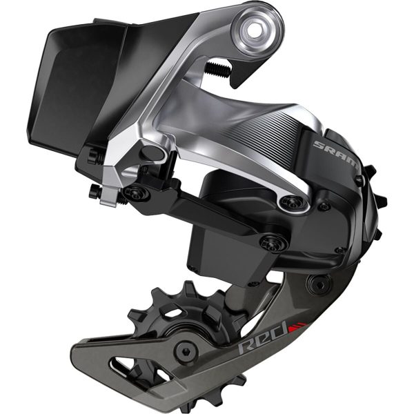 SRAM Red eTap Rear Derailleur - 2023