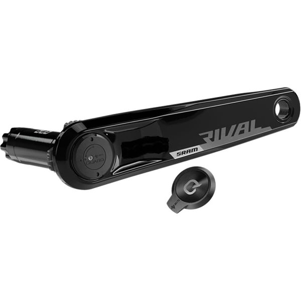 SRAM Rival AXS left Arm Power Meter