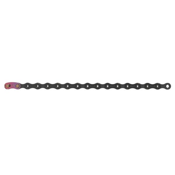 SRAM XX1 Eagle Hollowpin 126 Links 12-speed Chain - Black