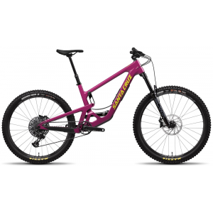 Santa Cruz Bicycles | Bronson 5 C R 2025 Bike | Kalimotxo | L