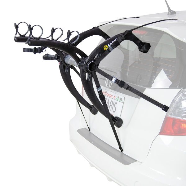 Saris Bones EX 2 Bike Trunk Rack