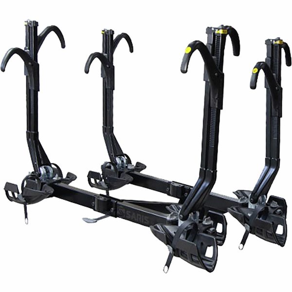 Saris SuperClamp EX 4 Bike Hitch Rack