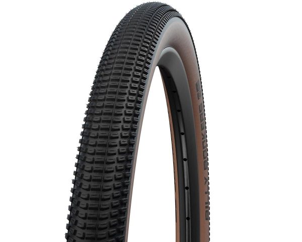 Schwalbe Billy Bonkers Performance Tire (Black/Bronze) (26") (2.1") (Folding) (Addix)