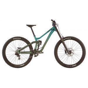 Scott Bikes | Scott Gambler 910 Bike 2024 | Teal | S