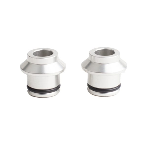 SeaSucker Huske 12x100mm Thru-Axle Plugs