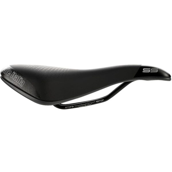 Selle Italia MAXS 5 Superflow Saddle - Men's