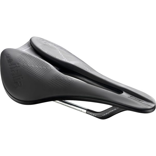 Selle Italia Model X Green Superflow Saddle