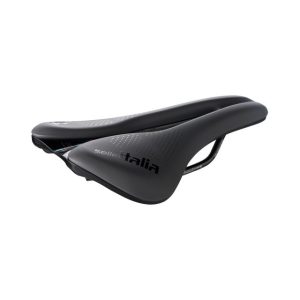 Selle Italia Novus Boost Evo TM Superflow Gravel Saddle