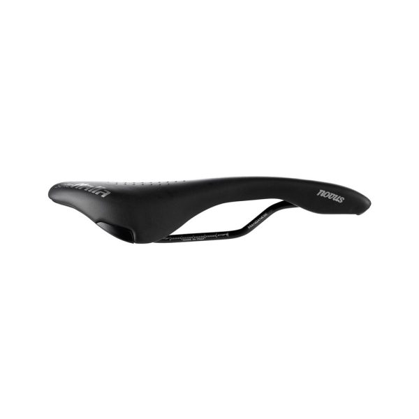 Selle Italia Novus Endurance TM Superflow Saddle