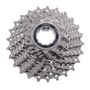 Shimano 105 5700 10 Speed Cassette - 11-25 / 10 Speed