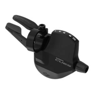 Shimano | Cues Short Reach Rapidfire Plus 10 Speed Shifter Sl-U6050-10 Speed Shifter