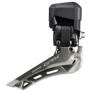 Shimano GRX 825 Di2 12-Speed Front Derailleur