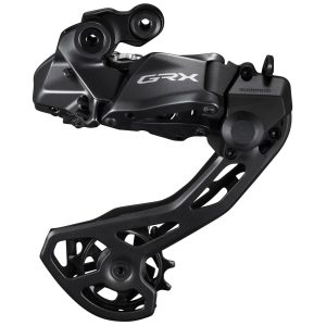 Shimano GRX 825 Di2 12-Speed Rear Derailleur