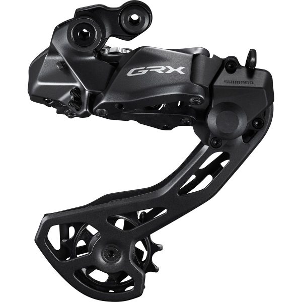 Shimano GRX RD-RX825 12-Speed Di2 Rear Derailleur