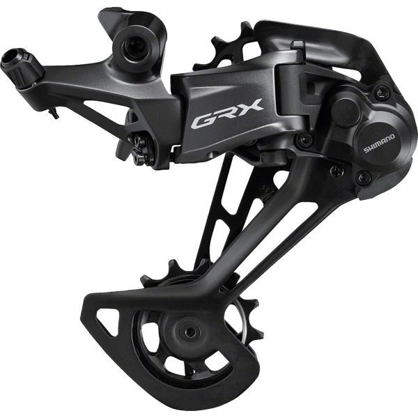 Shimano GRX RX822 12-Speed Rear Derailleur