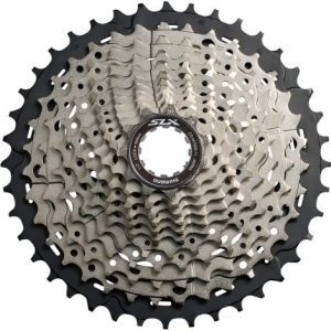 Shimano M7000 SLX Cassette - 11 Speed - 11-40