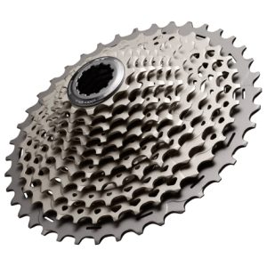 Shimano M8000 XT 11 Speed Cassette - 11-40 / 11 Speed