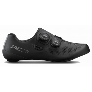 Shimano | Sh-Rc703W Cycling Shoes Women's | Size 37 In Black