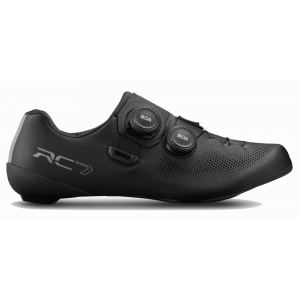 Shimano | Sh-Rc703W Women's Cycling Shoes | Size 41 In Black