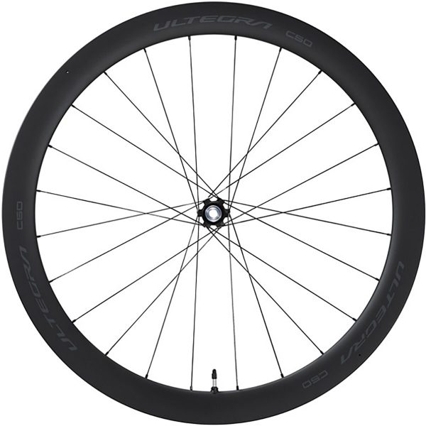 Shimano Ultegra WH-R8170 C50 Carbon Road Wheelset - Tubeless