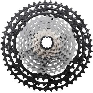 Shimano XTR CS-M9100 12-Speed Cassette