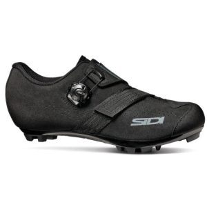 Sidi Aertis MTB Shoes - Black / EU42