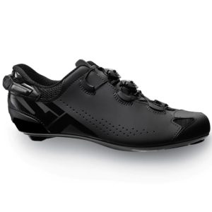 Sidi Shot 2S Road Cycling Shoes - Black / EU42