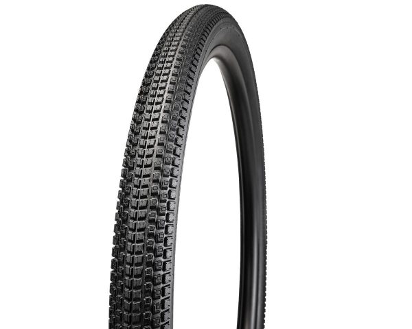 Specialized Kicker Control T5 City Tire (Black) (26") (2.1")