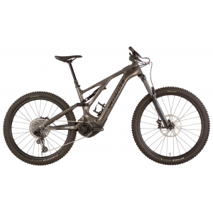 Specialized | Levo Carbon E-Bike 2023 | Smoke/black | S4