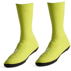 Specialized Neoshell Rain Shoe Covers (Yellow) (M/L)