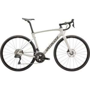 Specialized Roubaix SL8 Comp Disc Road Bike 2024