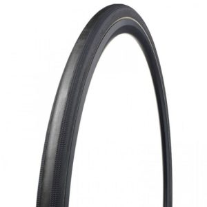 Specialized S-Works Turbo Mountain AllRound Tubular Road Tyre - Black / Tubular / 700c / 22mm