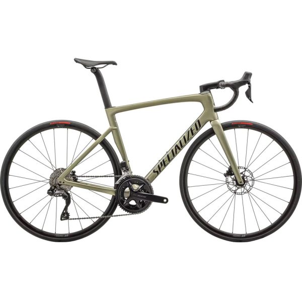 Specialized Tarmac SL7 Comp 105 Di2 Road Bike 2024